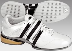 Adidas Weightlifting Shoes Ironwork Iii