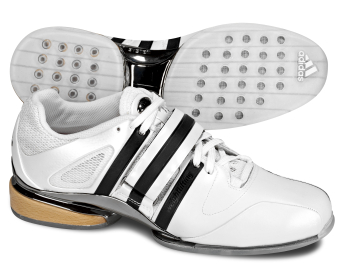 Adidas Weightlifting Shoes Ironwork Iii