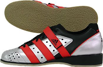 Adidas Weightlifting Shoes Review