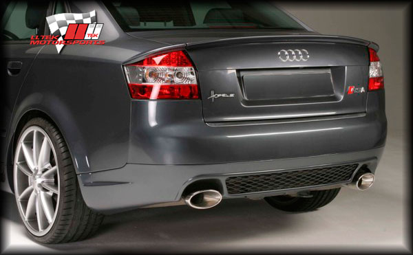 Audi B6 Rs4