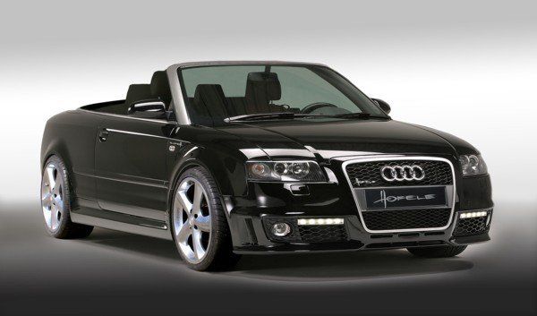Audi B6 Rs4 Bumper