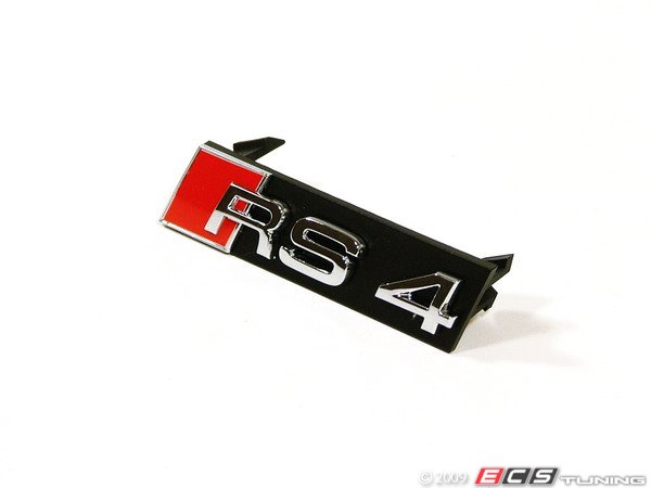 Audi B6 Rs4 Conversion