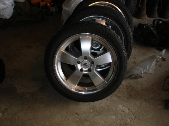 Audi Forums S6
