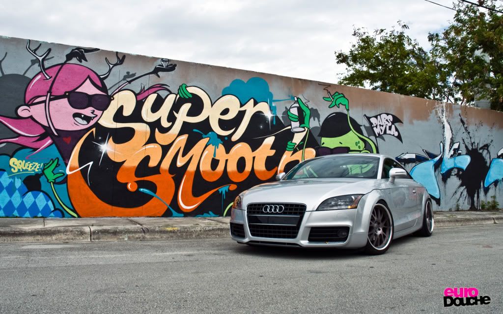 Audi Forums Tt