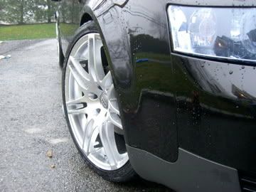B6 Rs4 Rear Sway Bar