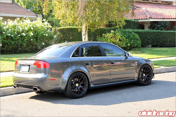 B6 Rs4 Wheels