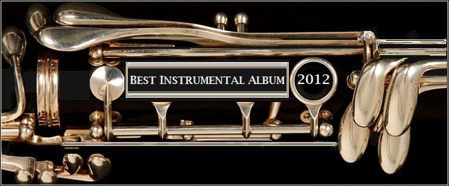 Best Instrumental Chill Albums