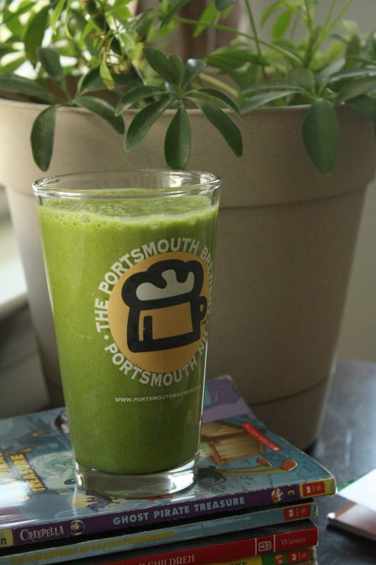 Celery Greens Recipe