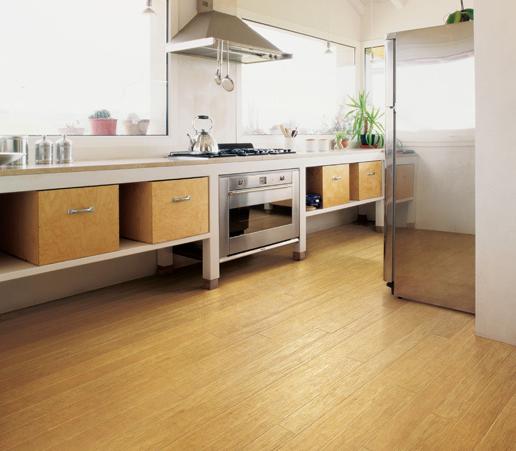 Cheap Kitchen Flooring Options