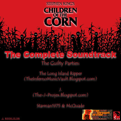 Children Of The Corn 3