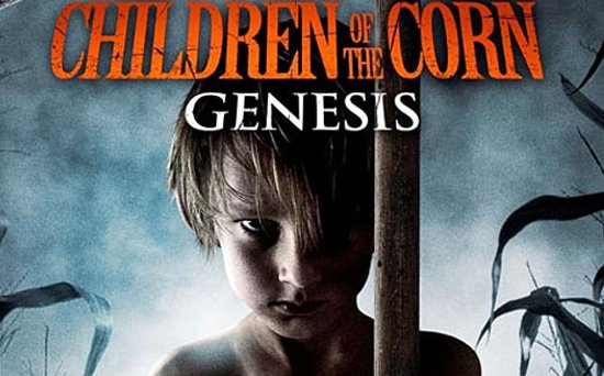 Children Of The Corn Movie