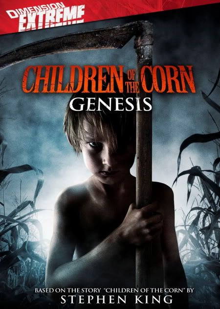 Children Of The Corn Movie Quotes