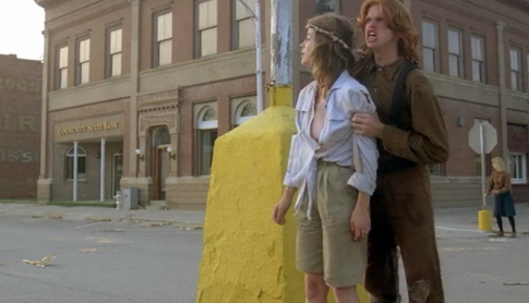 Children Of The Corn Movie Quotes