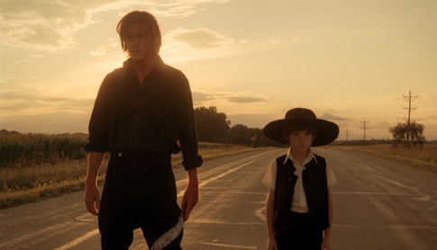 Children Of The Corn Movie Quotes
