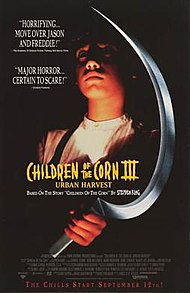 Children Of The Corn Movie Wiki