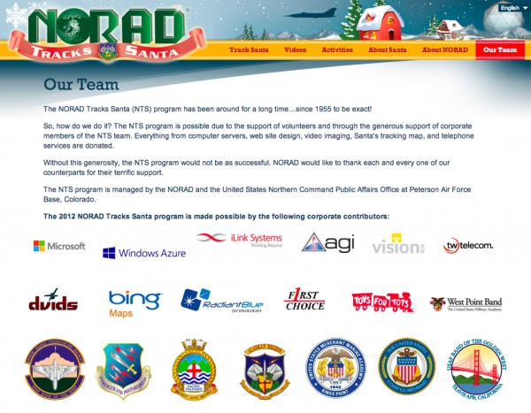 Christmas Newsletter Examples Business