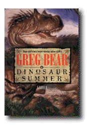 Dinosaur Summer