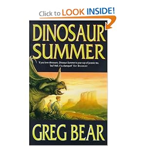 Dinosaur Summer