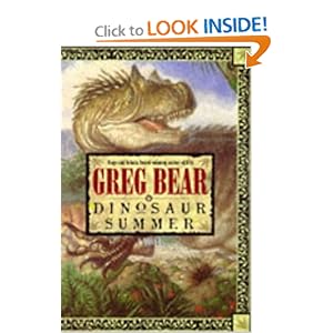 Dinosaur Summer