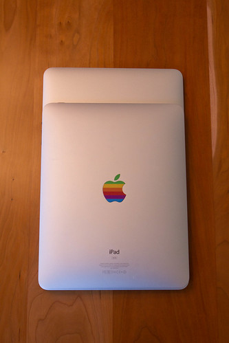 Ipad Vs Macbook Air For Travel
