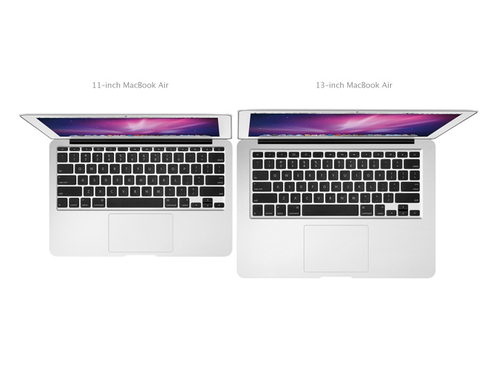 Ipad Vs Macbook Air For Travel