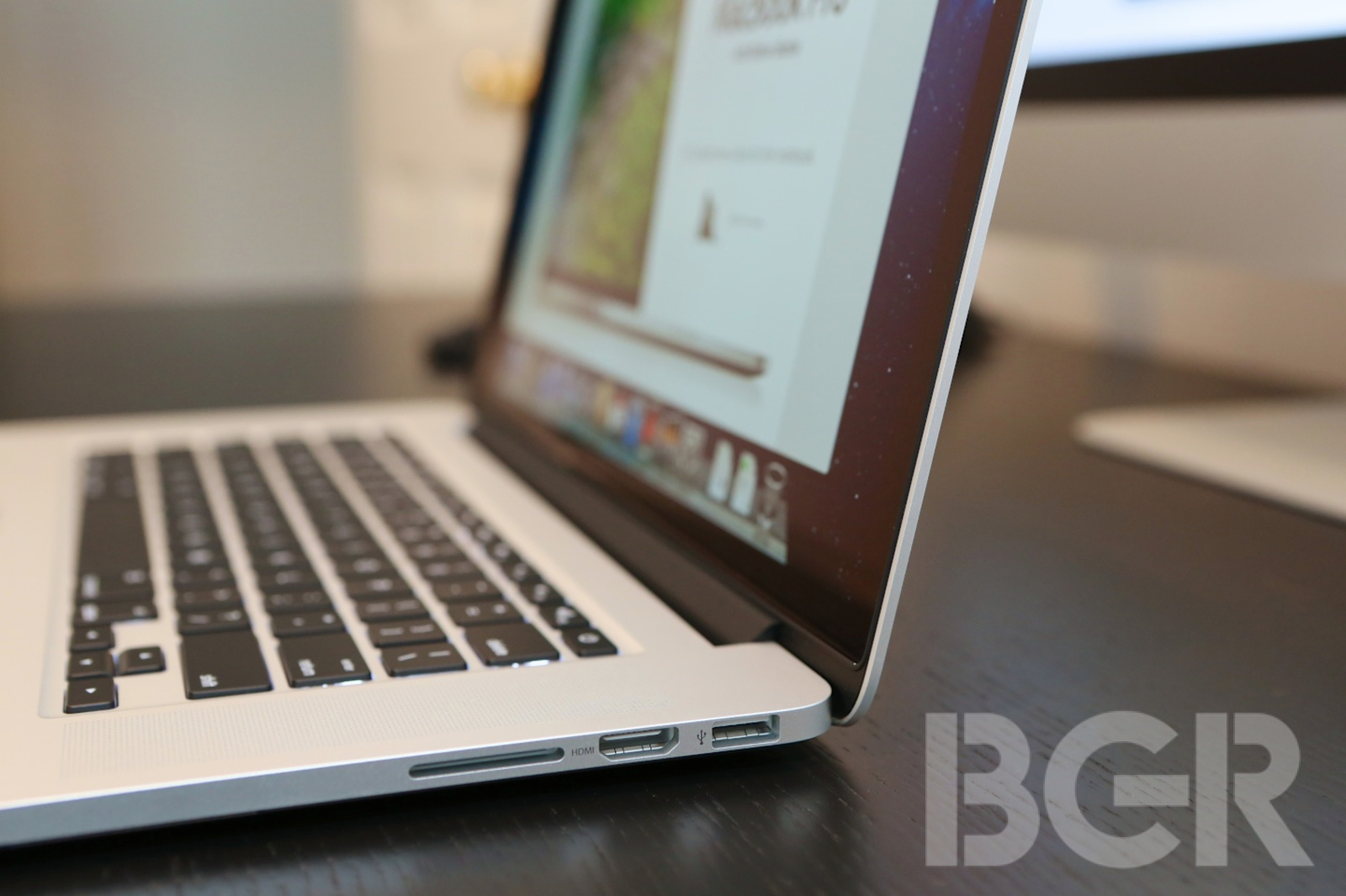 Ipad Vs Macbook Pro 13