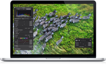 Ipad Vs Macbook Pro 13