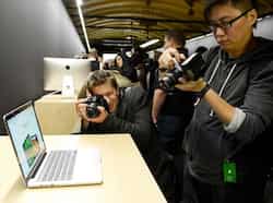 Ipad Vs Macbook Pro For College