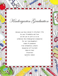 Kindergarten Newsletter Templates Free