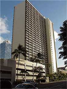 Kukui Plaza Association