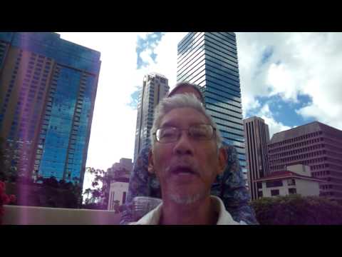 Kukui Plaza Honolulu