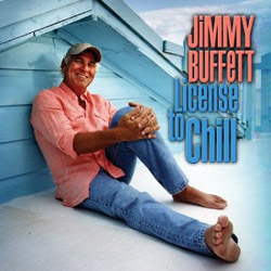 License To Chill Album