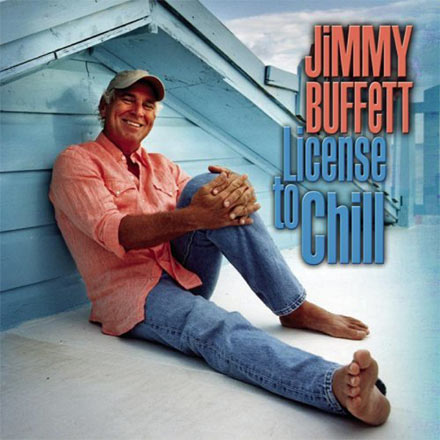 License To Chill Album