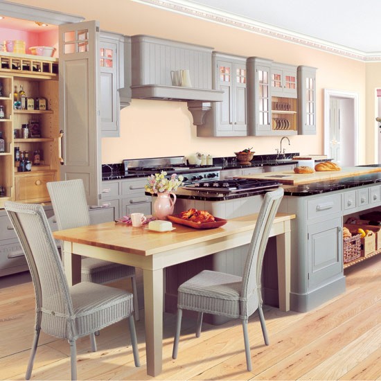 Mark Wilkinson Kitchens Ex Display