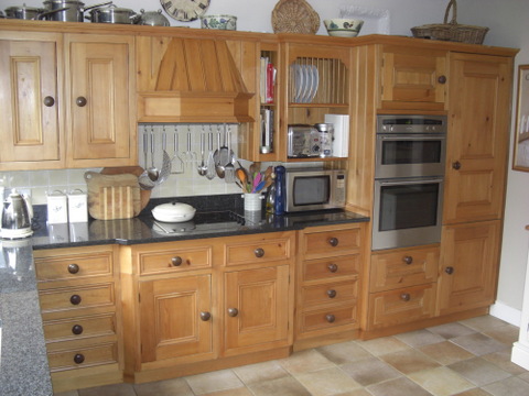 Mark Wilkinson Kitchens Ex Display