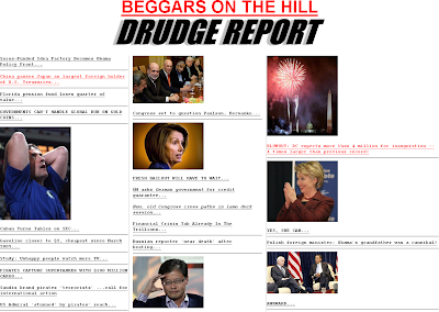 Newspaper Article Layout Template