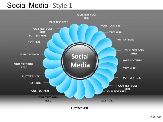 Newspaper Layout Design Ppt