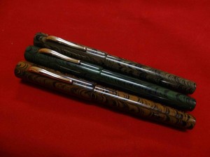 Ranga Handmade Pens