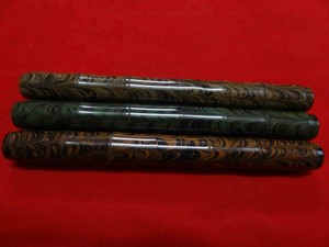 Ranga Handmade Pens