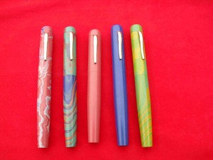 Ranga Handmade Pens