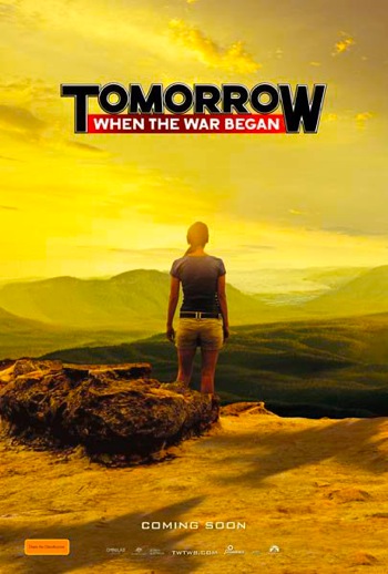 Tomorrow When The War Began 2 Official Trailer 2012