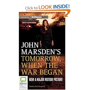 Tomorrow When The War Began 2 Release Date Australia 2012