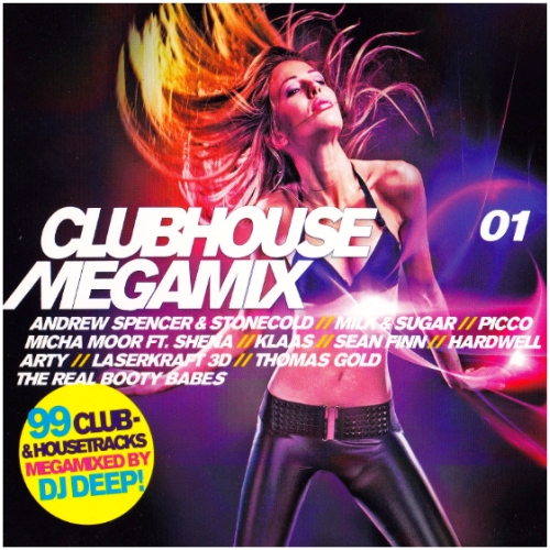 Tomorrowland 2012 Cd Tracklist