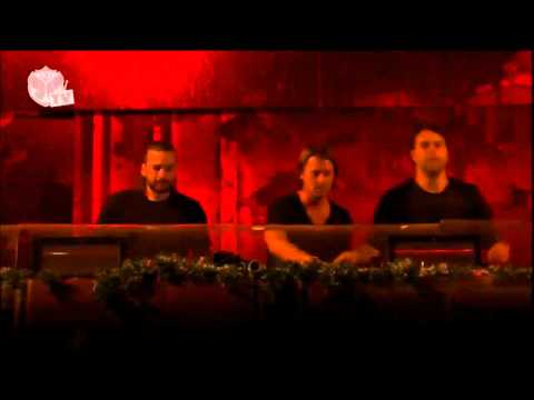 Tomorrowland 2012 Line Up Australia