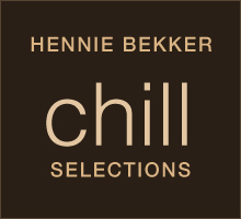 Top Chill Albums