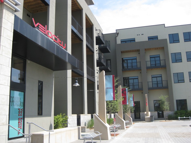 Velocity Nashville Reviews
