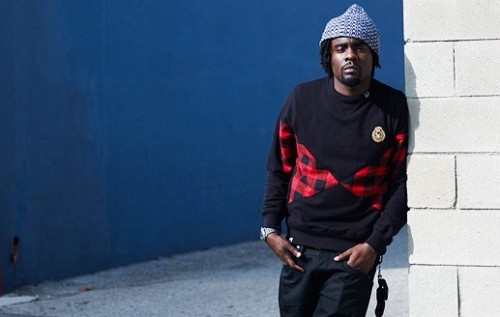 Wale Let