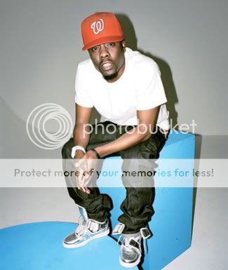 Wale Let It Loose