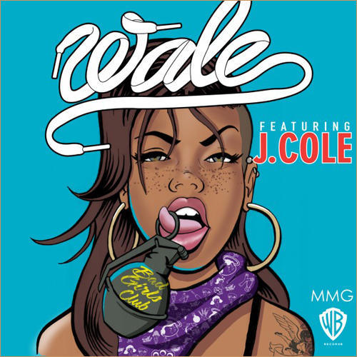Wale Let It Loose Download