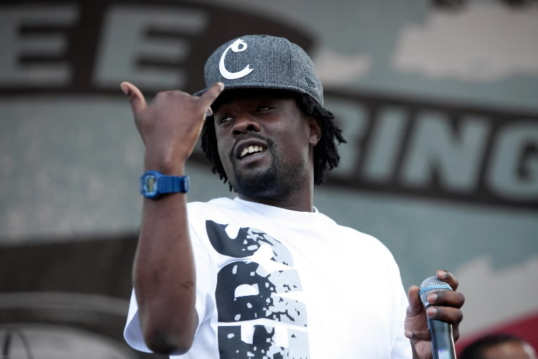 Wale Lets Chill Youtube
